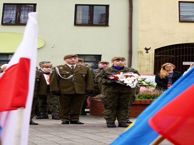 Dzień Pamięci Ofiar Zbrodni Katyńskiej