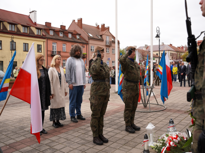 Dzień Pamięci Ofiar Zbrodni Katyńskiej