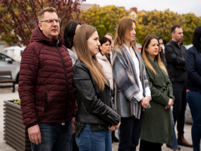 Dzień Pamięci Ofiar Zbrodni Katyńskiej