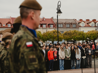 Dzień Pamięci Ofiar Zbrodni Katyńskiej