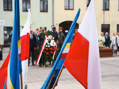 Dzień Pamięci Ofiar Zbrodni Katyńskiej