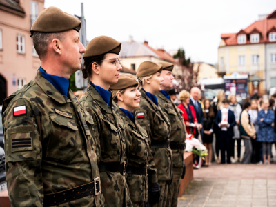 Dzień Pamięci Ofiar Zbrodni Katyńskiej