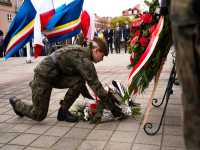 Dzień Pamięci Ofiar Zbrodni Katyńskiej