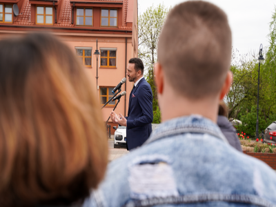 Dzień Pamięci Ofiar Zbrodni Katyńskiej