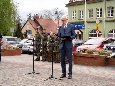 Dzień Pamięci Ofiar Zbrodni Katyńskiej