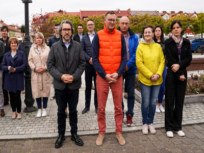 Dzień Pamięci Ofiar Zbrodni Katyńskiej