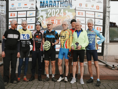 LOTTO Poland Bike Marathon 2024 w Serocku