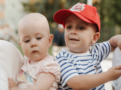 Gminny Dzień Strażaka fotorelacja