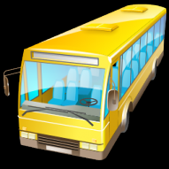 Dojazd do SKM Legionowo w ramach Lokalnej Komunikacji Autobusowej