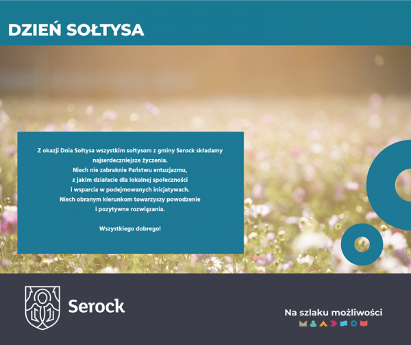 Dzień Sołtysa