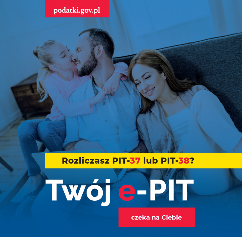 Łatwiejszy Pit za 2018 r.