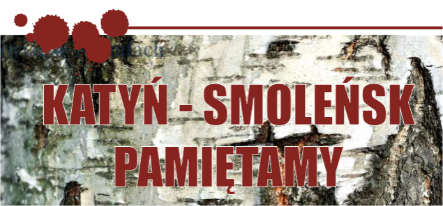 Zaproszenie na uroczystość złożenia kwiatów pod płytą pamięci
