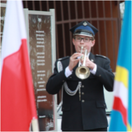 Obchody 76. rocznicy Zbrodni Katyńskiej