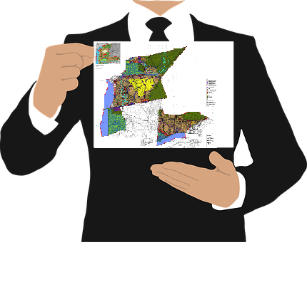 Ponowne wyłożenie projektu MPZP