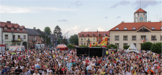 Święto Patrona Serocka św. Wojciecha