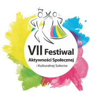 VII Festiwal Sołectw