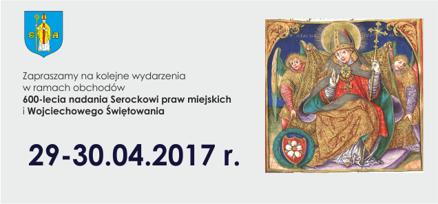Wojciechowe Świętowanie