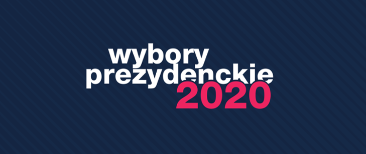 Wybory prezydenckie 2020