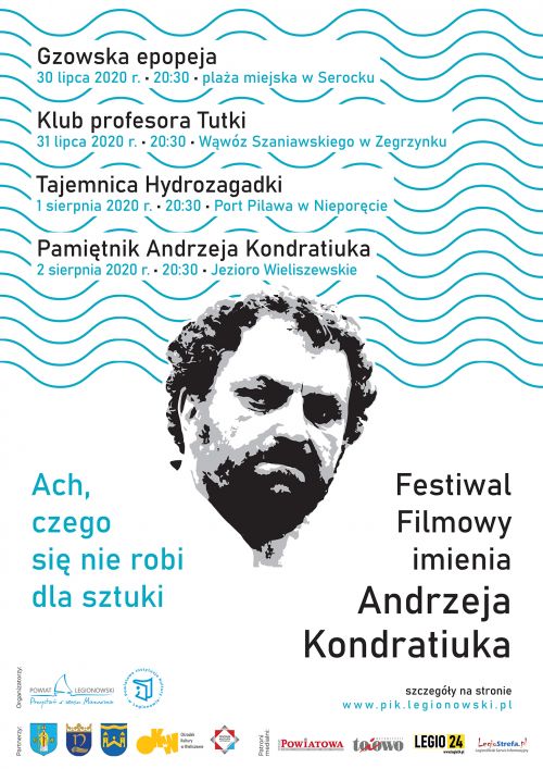 Festiwal filmowy im. Andrzeja Kondratiuka