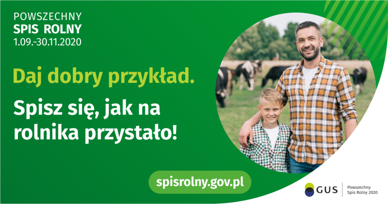 obowiązek spisowy