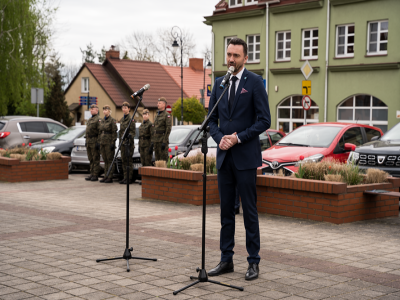 Dzień Pamięci Ofiar Zbrodni Katyńskiej