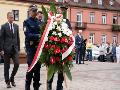 Dzień Pamięci Ofiar Zbrodni Katyńskiej