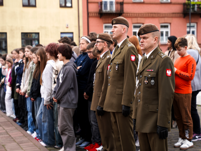 Dzień Pamięci Ofiar Zbrodni Katyńskiej