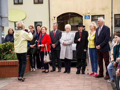 Dzień Pamięci Ofiar Zbrodni Katyńskiej