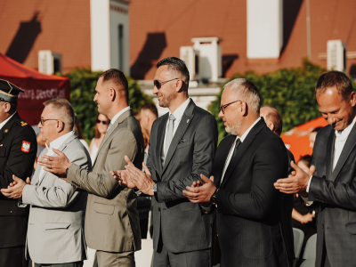 Gminny Dzień Strażaka fotorelacja