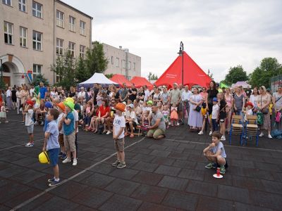 Dzień Dziecka fotorelacja